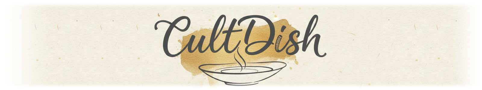 CultDish Recipe - お役立ちレシピサイト